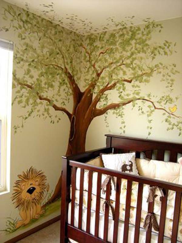 wall-tree-decorating-ideas-woohome-28