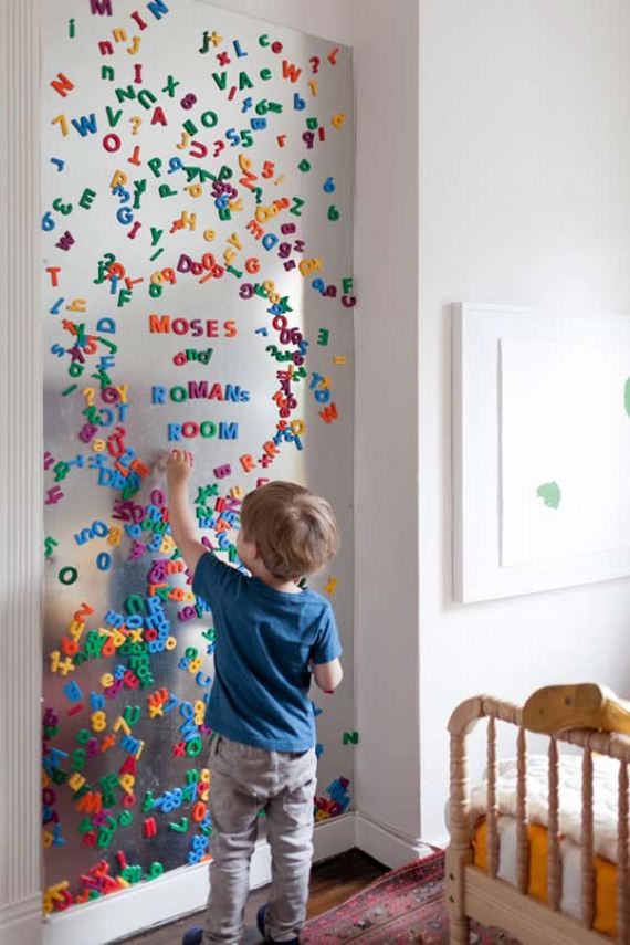 22-diy-wall-art-for-kids-room