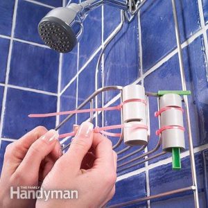 Amazing DIY PVC Pipe Storage Tutorials - DIYCraftsGuru
