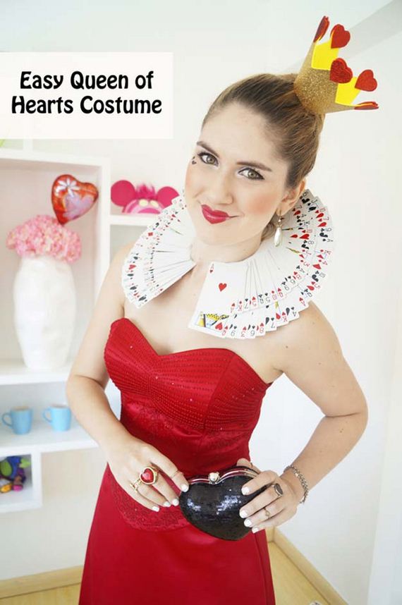 39+ Diy halloween costumes for teens information