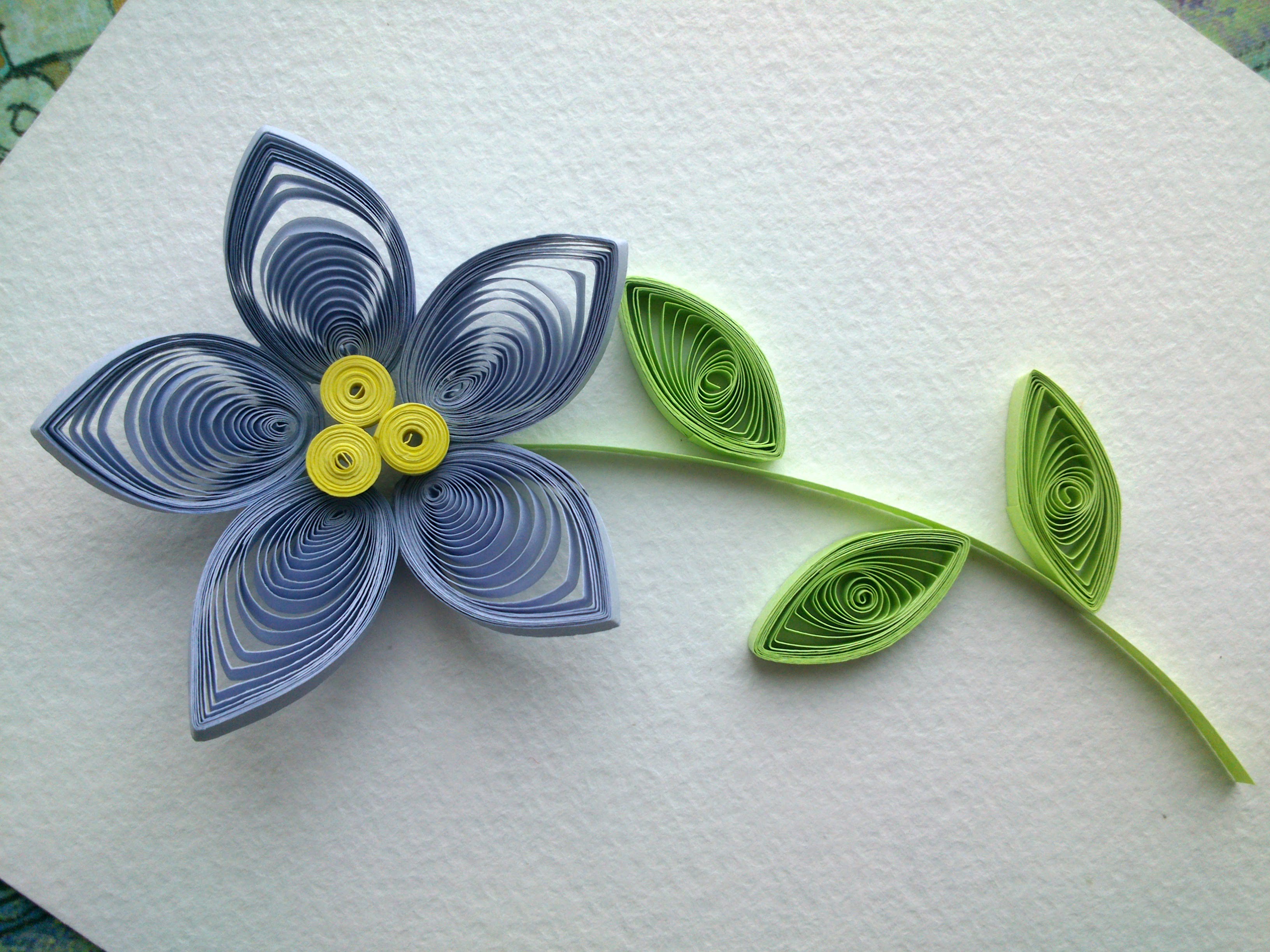 quilling