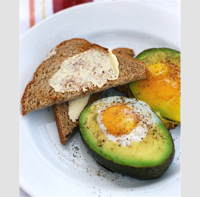 12 Low-Calorie Breakfast Recipes - DIYCraftsGuru